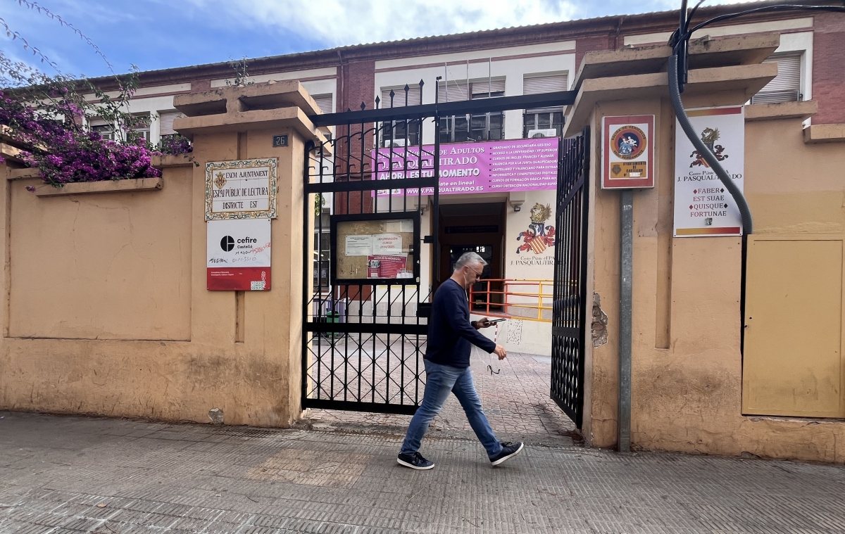 CSIF se persona en la reclamación sobre posibles 