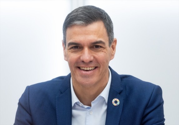 Directo: Pedro Sánchez ofrece una rueda de prensa a partir de las 17.15 horas desde Ferraz
