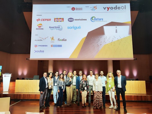 La Diputación de Valencia estudia la expansión de fibra óptica a través de la red provincial de carreteras
