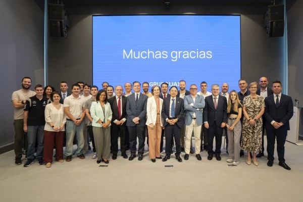 La Universidad Alfonso X el Sabio suma seis empresas a su campus de Chamberí para consolidar su modelo de formación en Business & Tech
