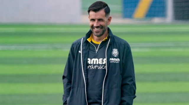 David Albelda: 