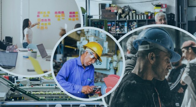 ICER destaca empleo inclusivo y colaboración público-privada como claves para la resiliencia empresarial
