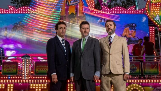 La nueva Muestra de Teatro Español de Autores Contemporáneos programa 16 espectáculos