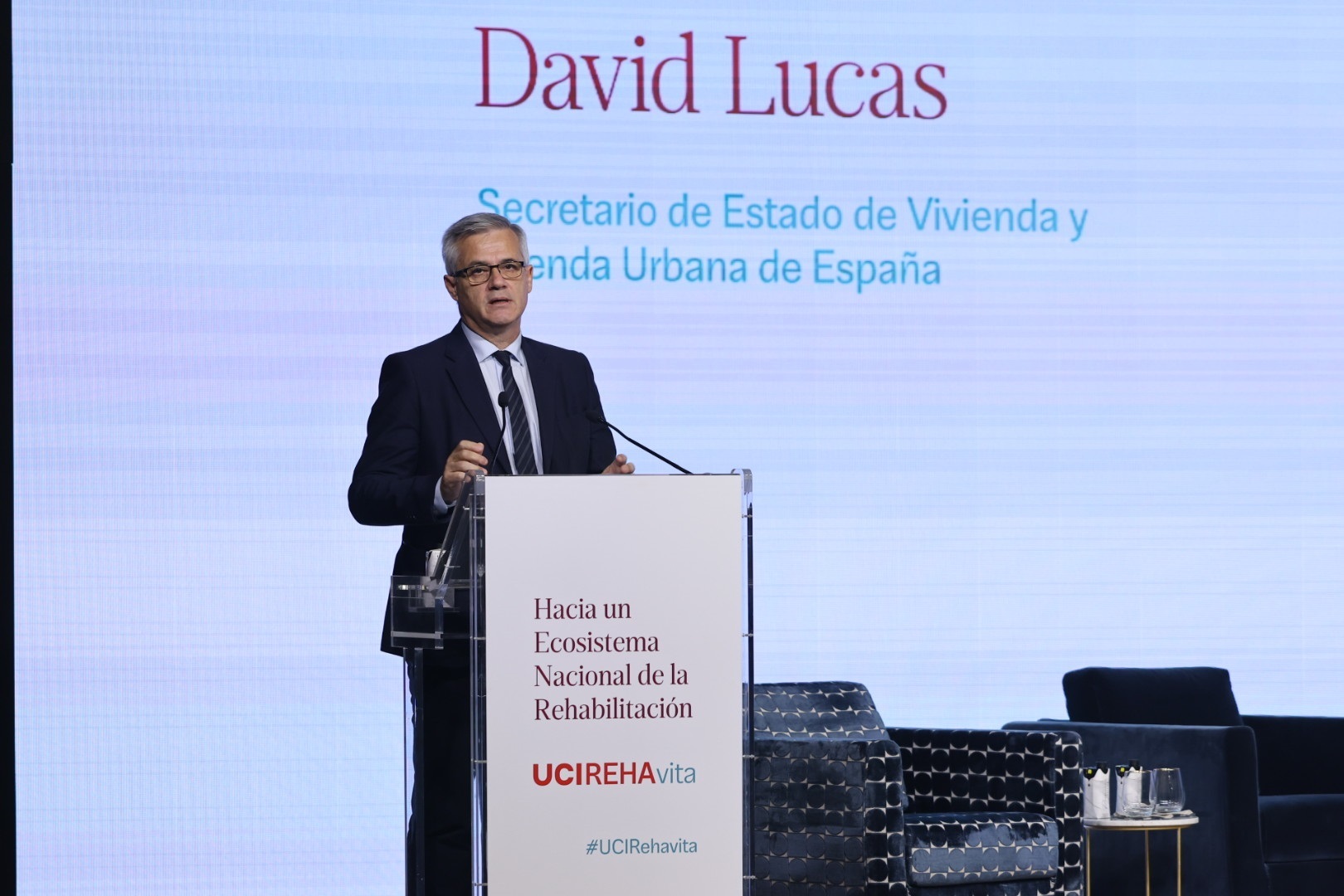 Vivienda recibe 600.000 peticiones para rehabilitación de vivienda, por encima de los recursos disponibles
