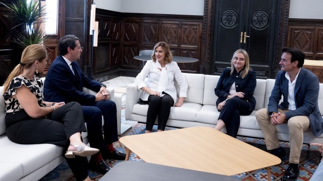 València suma a Córdoba, Granada y Jaén al recurso en el TC contra el 