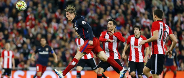 La conexión Griezmann-Torres mantiene la candidatura del Atlético