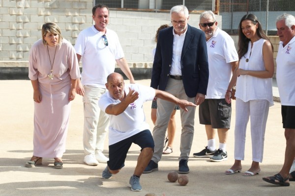Los Bolos Cartageneros, reconocidos como símbolo del patrimonio inmaterial del Campo de Cartagena