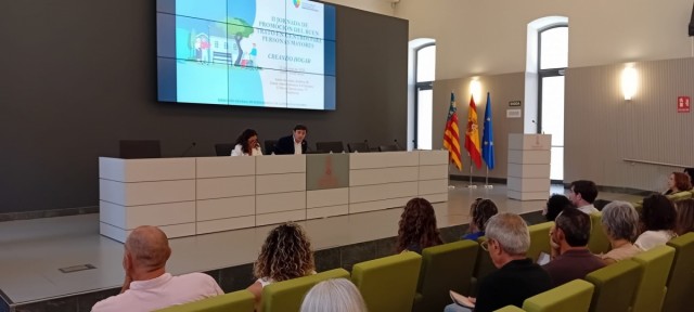 La Generalitat Valenciana impulsa la 