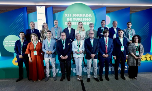Empleo, talento y lucha contra la masificación, los desafíos de los empresarios turísticos 