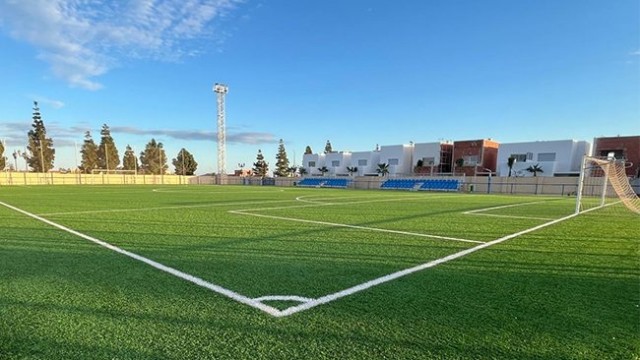 Los Alcázares acogerá en agosto el I Campus Experience del Real Madrid