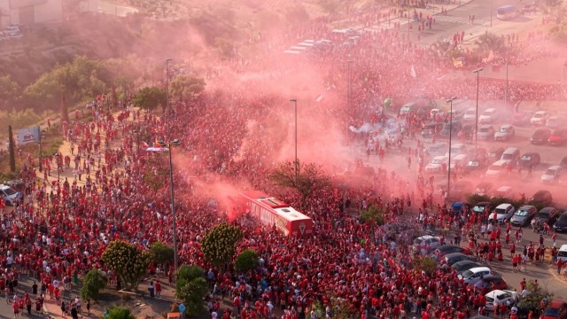 Murcia y Efesé, en Primera RFEF; Yeclano, UCAM CF, Águilas, Minera y Lorca, en Segunda RFEF, ya piensan en la 25/26