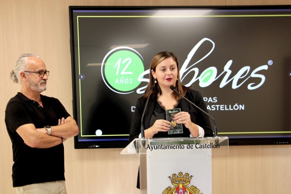 Castelló presenta la 15ª 'Ruta de la tapa' con el objetivo de impulsar la gastronomía como atractivo