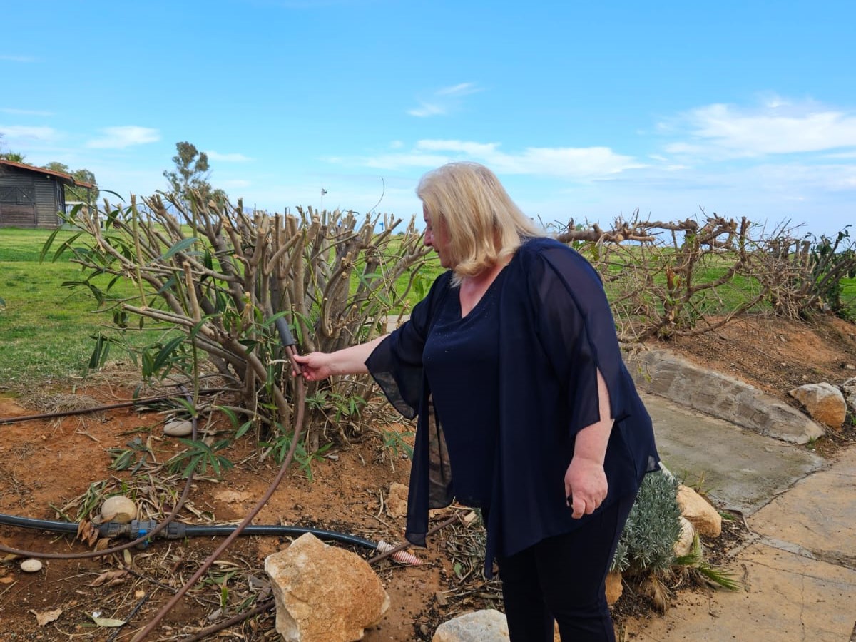 Oropesa adjudica las obras de la red de riego de la zona norte de Les Amplàries por 508.000 euros