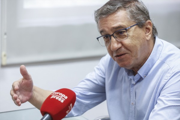 Educación se reunirá con los sindicatos la próxima semana para tratar las plantillas docentes
