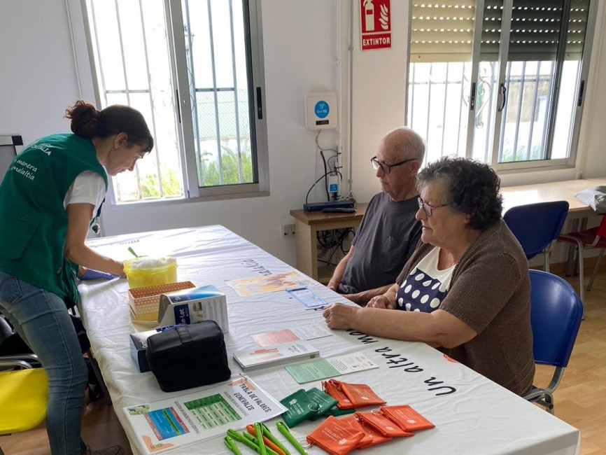 Alcer Castalia - 