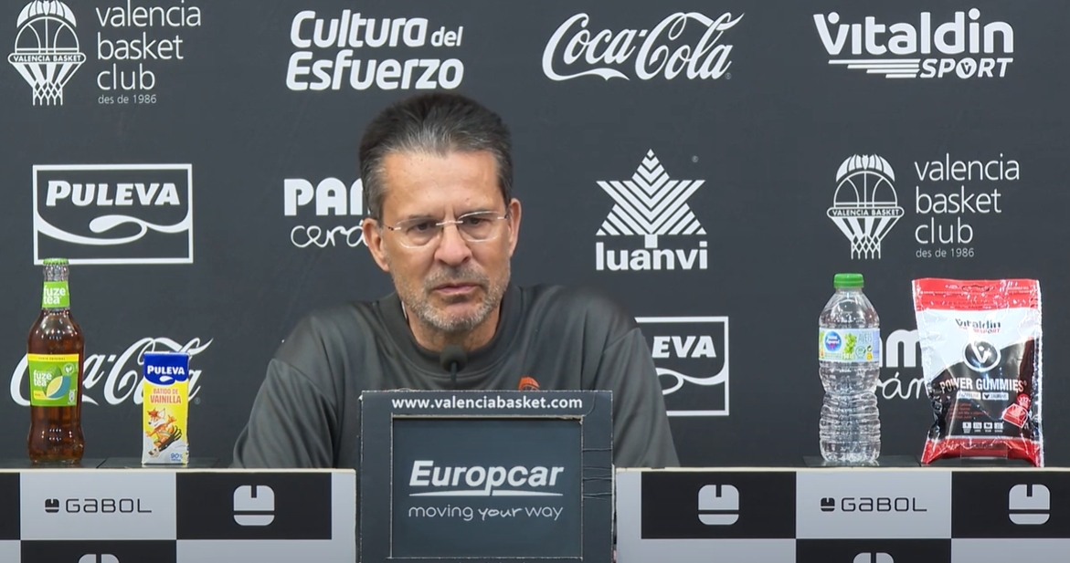 Pedro Martínez: 