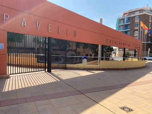 El TACRC da la razón a El Campello y desbloquea tres proyectos y el contrato de los servicios deportivos