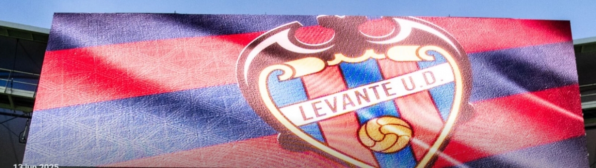 El Levante UD lanza su campaña de abonos 2025-2026 el próximo 18 de junio