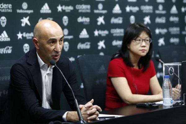 ¿Ayestarán o un técnico más cuajado?