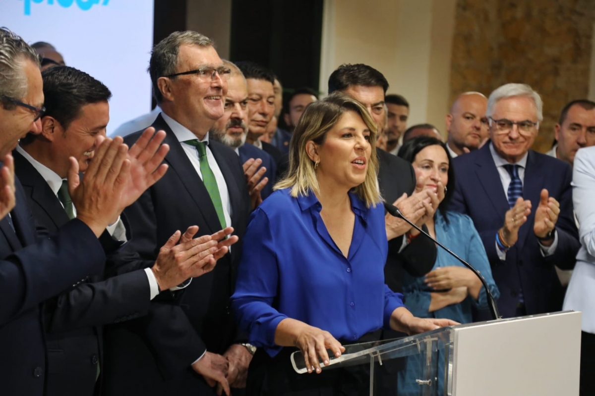 Arroyo propone una declaración unánime de los ayuntamientos para exigir al Estado los fondos retenidos