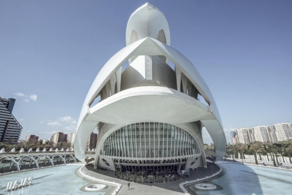 Les Arts será sede de la 18ª Asamblea de Ópera Latinoamérica
