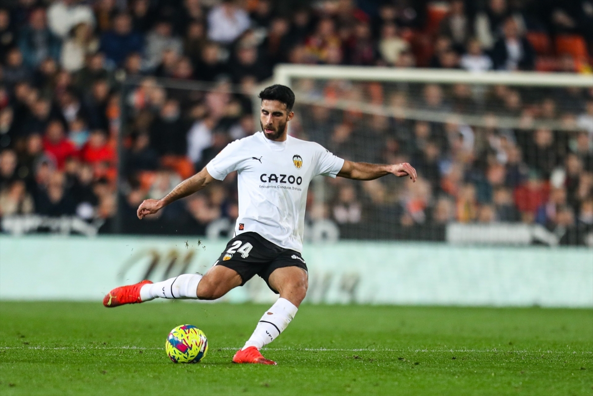 - Foto: AFP7 / Europa Press.