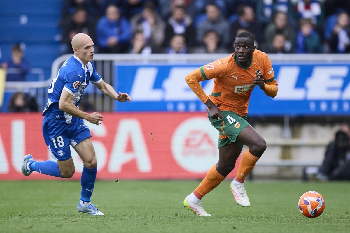 - Foto: AFP7 / Europa Press.