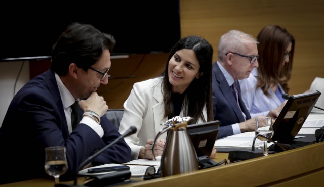 La Comisión de la Dana avanza con la tarea pendiente de enviar invitaciones a las asociaciones de víctimas