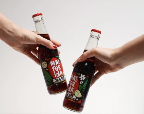 Adiós a Malferida, el refresco de cola 'made in Valencia' que conquistó los restaurantes