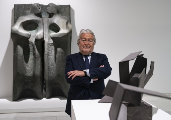 Fundación Bancaja, una historia de impacto en cultura y acción social