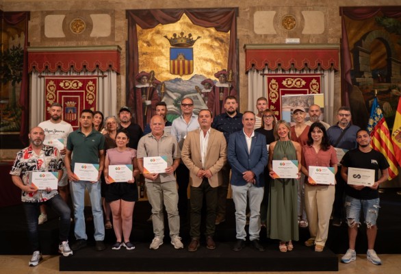 El Club de Producto Castelló Ruta de Sabor adhiere a 26 empresas y supera los 500 miembros