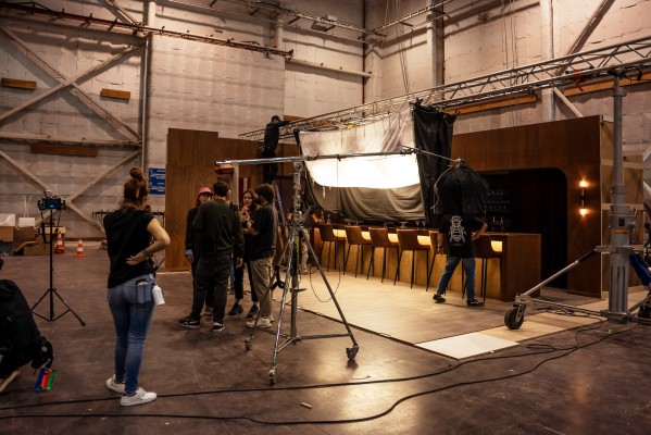 La productora Nadie es Perfecto anuncia los rodajes de un largometraje y una serie en València