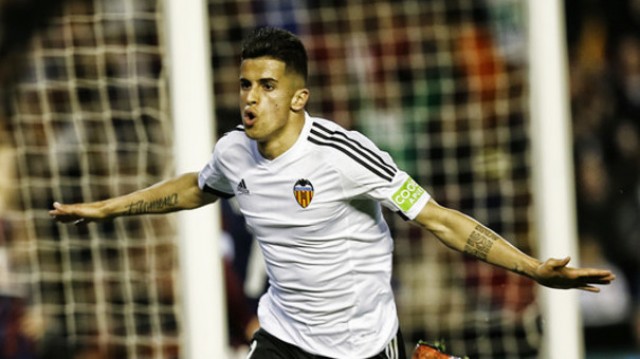 Cancelo vuelve a la titularidad con un gol y una asistencia