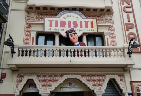 Conselleria consigna 250.000 € para la reforma del Teatre Principal de Alcoy: ¿es un paso definitivo?