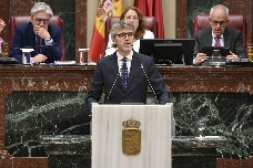 La AIReF prevé que la Región tendrá en 2026 un déficit del 1,3% y una deuda por encima del 30%
