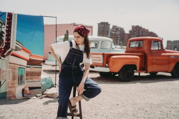 La moda se hace sostenible con los emprendedores