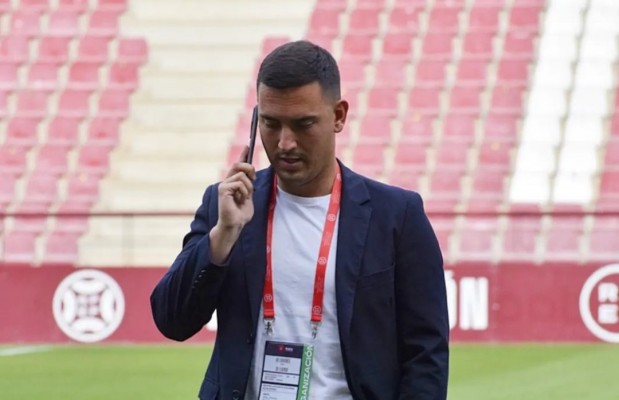 Víctor Lafuente regresa al Eldense como director deportivo para las dos próximas temporadas