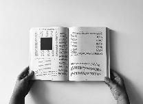 Cinco libros experimentales para ir más allá de la lectura