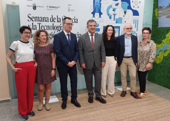 Realidad virtual, IA y hasta un iglú, en la Semana de la Ciencia de Murcia: contará con 88 espacios y 450 actividades
