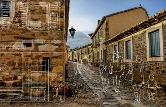CaixaBank y el GAL Rural Muntanya d'Alacant impulsan el emprendimiento rural en los pueblos de Alicante 
