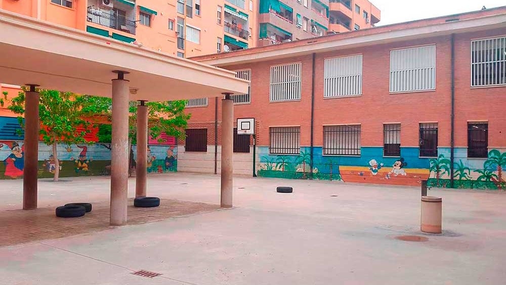 El Ayuntamiento de València subvenciona con 88.000 euros las escuelas de veranos de los tres colegios municipales