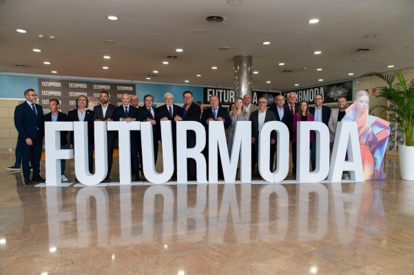 La edición 52 de Futurmoda abre sus puertas con miras a otro reto del sector: el relevo generacional