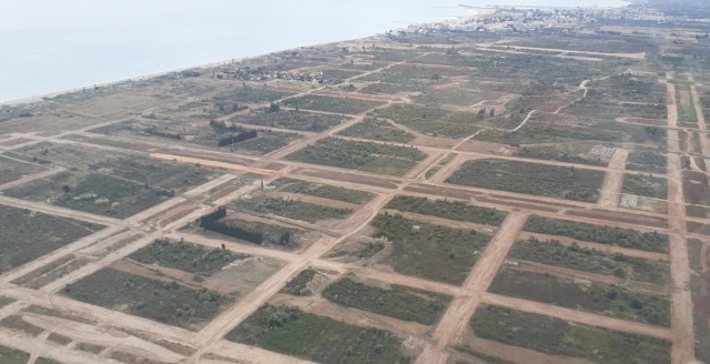 El PAI Sant Gregori de Burriana debe justificar que tiene agua para el campo de golf y excluir el paraje del Clot