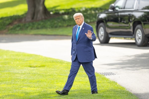 Rechazada la última apelación de Trump a su condena por difamación y abuso a la periodista E. Jean Carroll