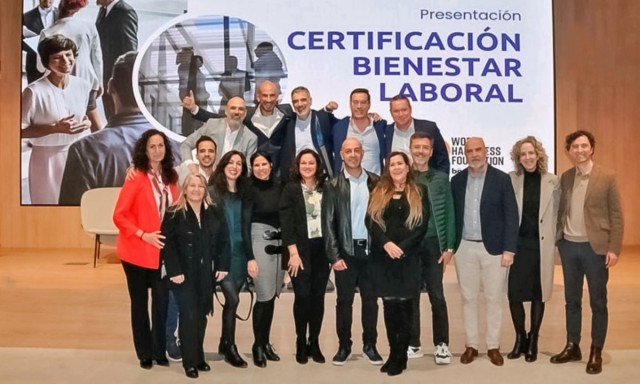 Alicante acogerá la presentación de la Certificación de Bienestar Laboral con Strat Consultores y la Cámara