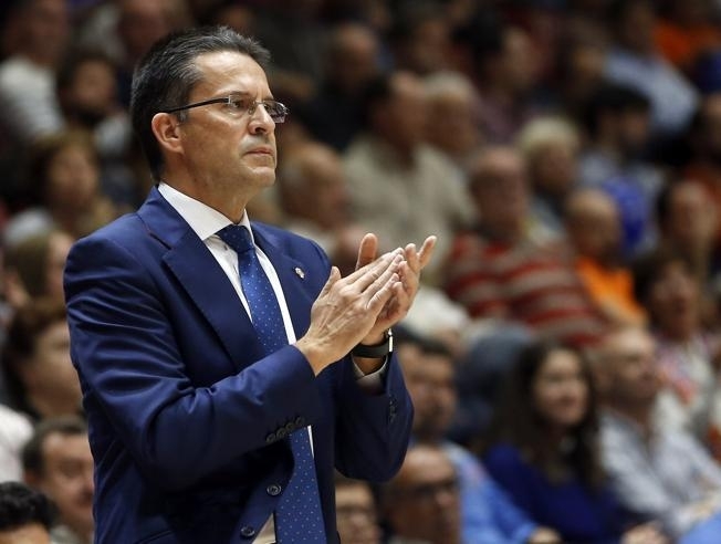 Pedro Martínez, a un triunfo de igualar a Vukovic como técnico con más victorias