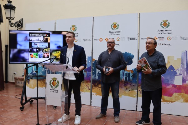 El simposi de Naturalesa i Fotografia converteix Vila-real en referent científic amb 22 experts