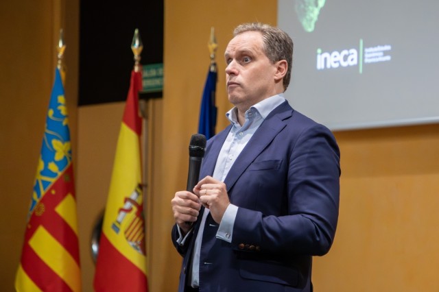 Daniel Lacalle: 