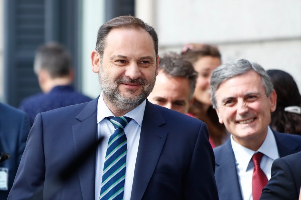 La UCO sostiene que Santos Cerdán orquestó la caída del murciano Pedro Saura por 