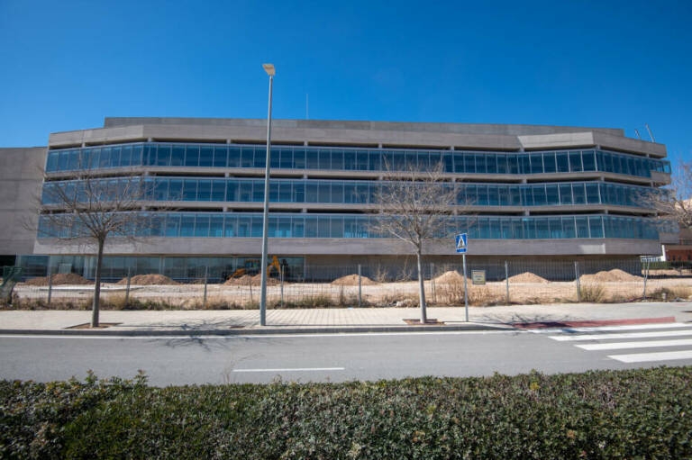 El Parque Científico de Alicante acogerá un hackathon de la NASA en octubre